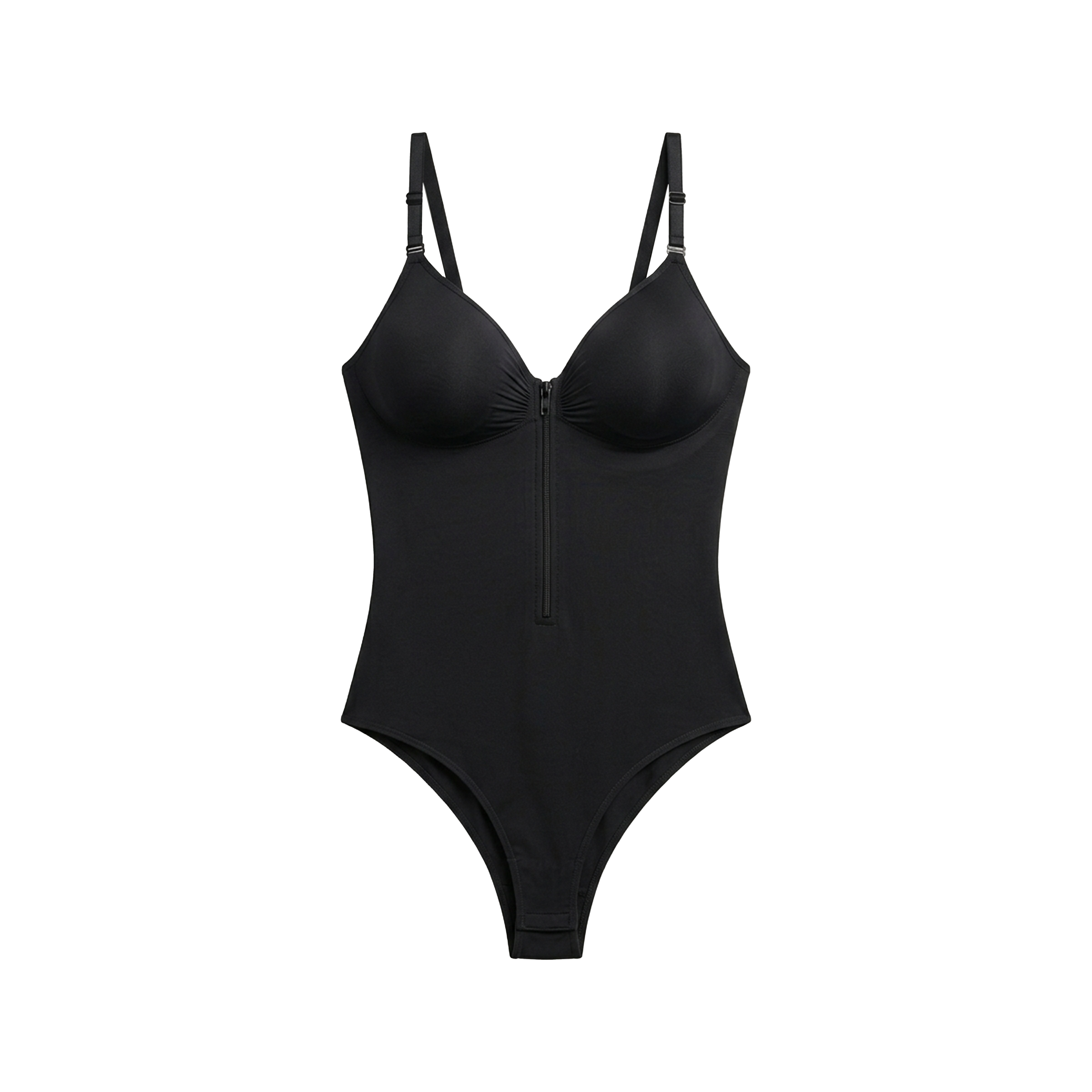 𝗦𝗡𝗔𝗧𝗖𝗛𝗗® THONG BODYSUIT