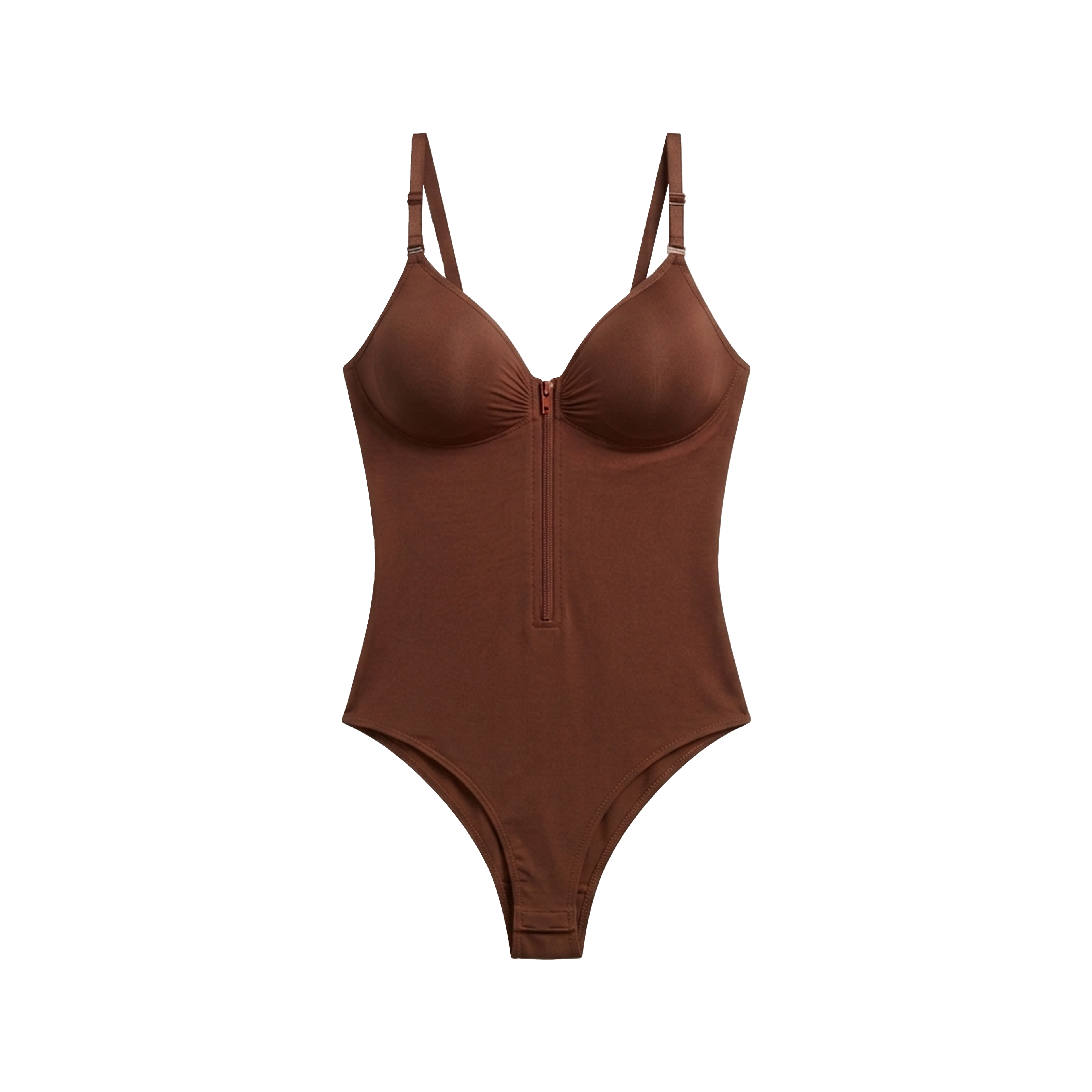 𝗦𝗡𝗔𝗧𝗖𝗛𝗗® THONG BODYSUIT